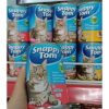 SNAPPY - TOM