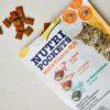 Bánh thưởng cho mèo Gimcat snack nutri pocket
