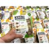 Bánh thưởng cho mèo Gimcat snack nutri pocket