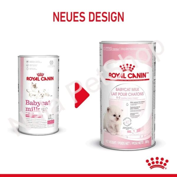 Sữa ROYAL CANIN