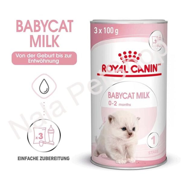 Sữa ROYAL CANIN