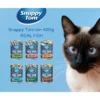 Pate Snappy Tom lon 400g thùng 12