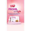 Nhỏ gáy trị ve rận Fronil