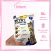 Bánh thưởng cho mèo Gimcat snack nutri pocket