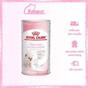Sữa ROYAL CANIN