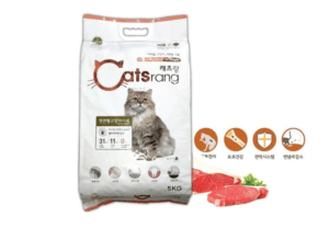 Lợi Ích Nổi Bật Của Hạt Mèo Catsrang