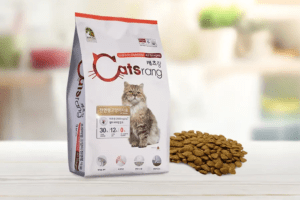 hạt mèo catsrang