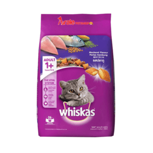 hạt mèo whiskas